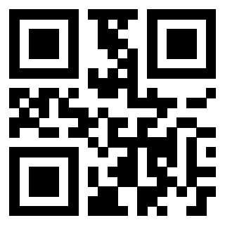 3206419436 - Immagine del QrCode associato