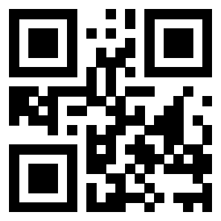 Immagine del Qr Code di 3206419443