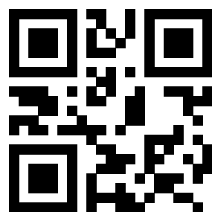 3206419447 - Immagine del QrCode associato