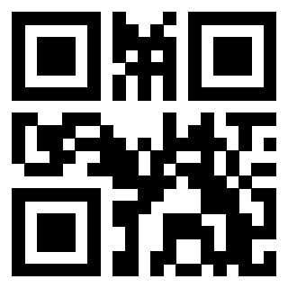 Il QrCode di 3206419448