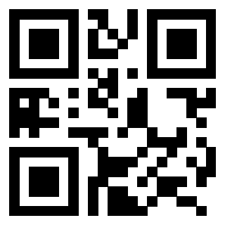 3206419450 - Immagine del Qr Code associato