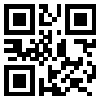 Scansione del Qr Code di 3206419458