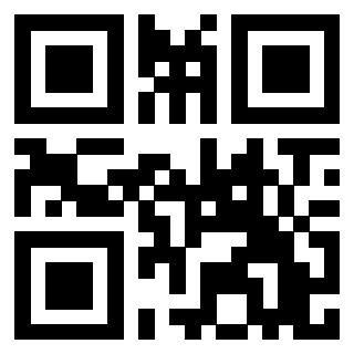 Scansione del Qr Code di 3206419461