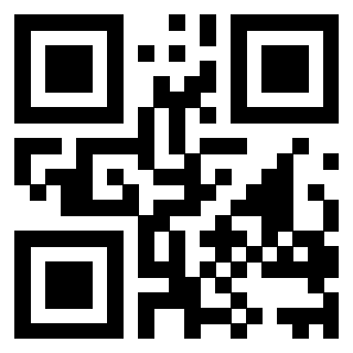 3206419462 - Immagine del QrCode associato