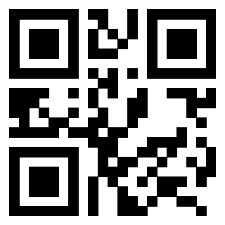 Immagine del QrCode di 3206419464