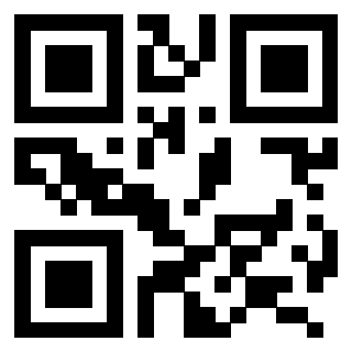 3206419469 - Immagine del Qr Code associato
