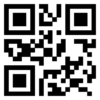 3206419475 - Immagine del QrCode associato