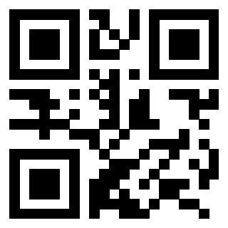 3206419480 - Immagine del Qr Code