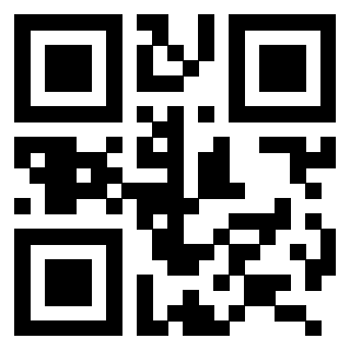 3206419481 QrCode associato