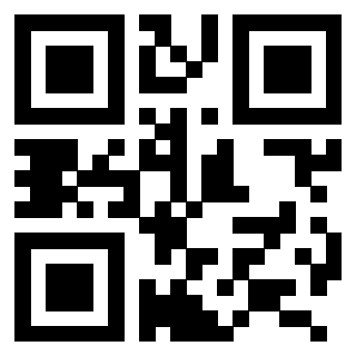 3206419483 - Immagine del Qr Code associato