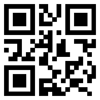 Scansione del QrCode di 3206419487