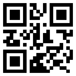 Il QrCode di 3206419489