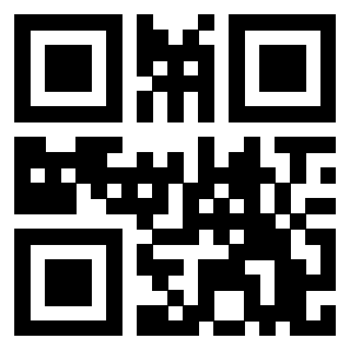 Scansione del Qr Code di 3206419493