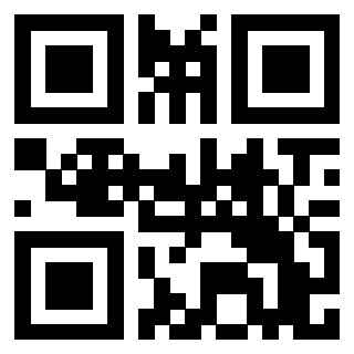 Immagine del QrCode di 3206419494