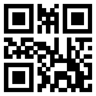 Il QrCode di 3206419500