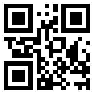 Il Qr Code di 3206419501