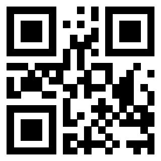 Il QrCode di 3206419502