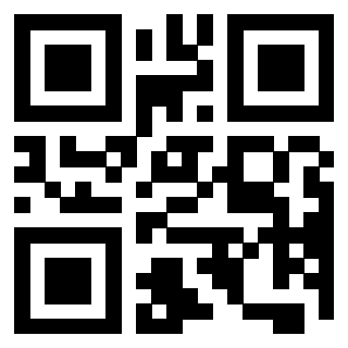 3206419516 - Immagine del Qr Code associato