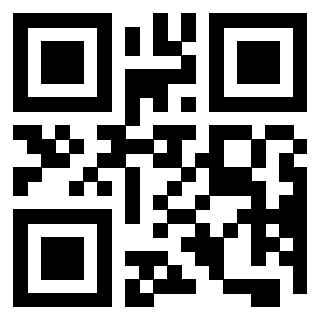 Il QrCode di 3206419518