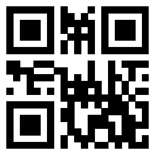 Immagine del Qr Code di 3206419523