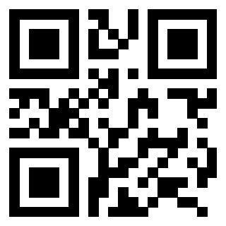 Scansione del Qr Code di 3206419528