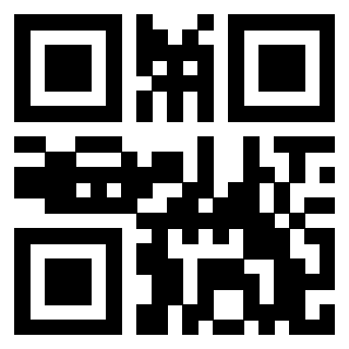 Il Qr Code di 3206419532