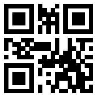 3206419533 - Immagine del Qr Code