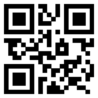 Scansione del QrCode di 3206419535