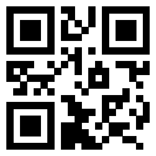 Il QrCode di 3206419537
