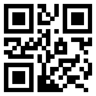 Il QrCode di 3206419539