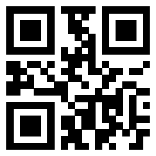 Immagine del Qr Code di 3206419546