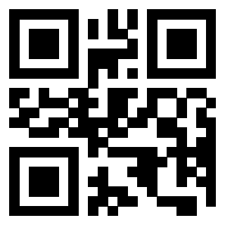 Scansione del Qr Code di 3206419547