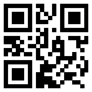 Il Qr Code di 3206419548