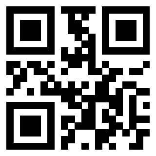 Il QrCode di 3206419552