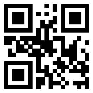 Scansione del Qr Code di 3206419553