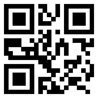 3206419556 - Immagine del QrCode associato