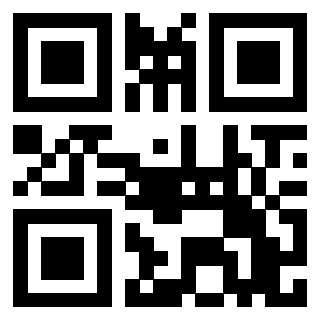 3206419560 - Immagine del QrCode associato