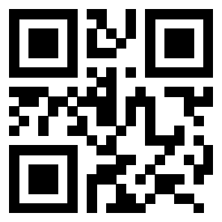 3206419562 - Immagine del QrCode associato