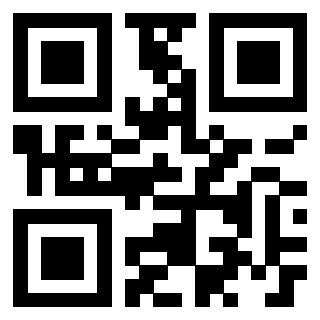 Il QrCode di 3206419563
