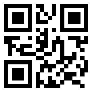Immagine del Qr Code di 3206419564