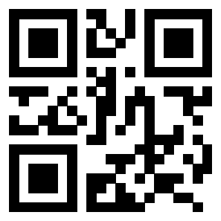3206419565 - Immagine del Qr Code associato