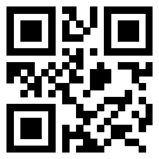 Il Qr Code di 3206419570