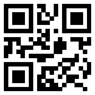 Immagine del Qr Code di 3206419571