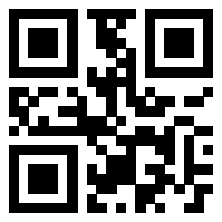 3206419573 - Immagine del Qr Code associato