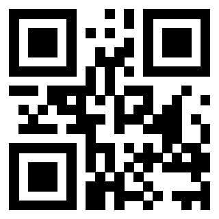 Scansione del Qr Code di 3206419579