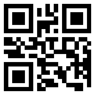 Immagine del QrCode di 3206419580