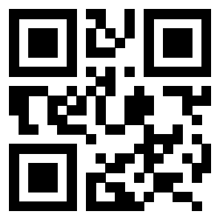Scansione del QrCode di 3206419585
