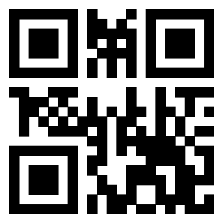 3206419587 - Immagine del Qr Code associato