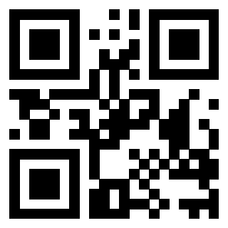Immagine del Qr Code di 3206419588