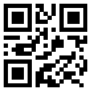 3206419590 - Immagine del QrCode associato